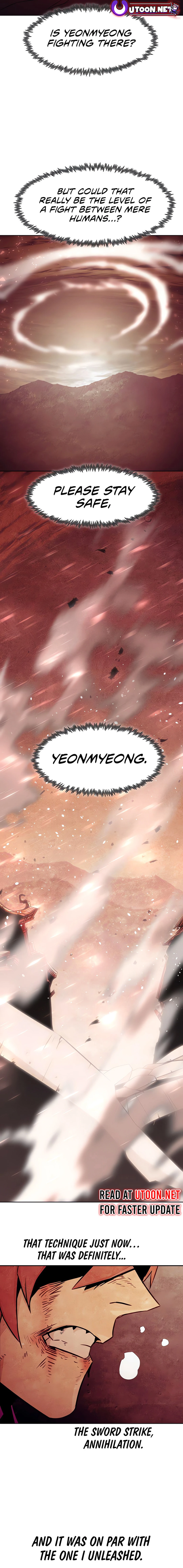 Becoming the Swordmaster Rank Young Lord of the Sichuan Tang Family Chapter 44 - page 25