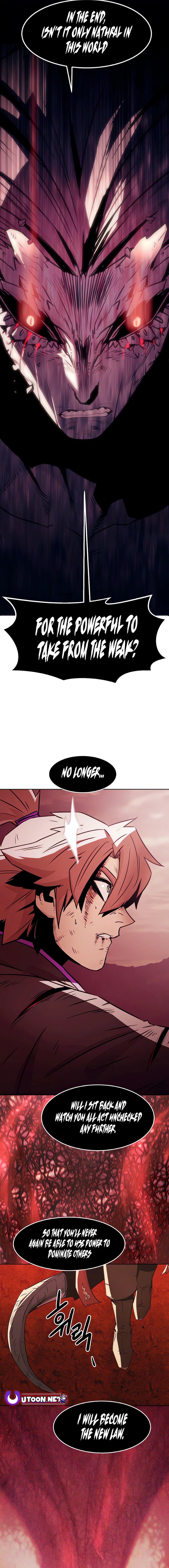 Becoming the Swordmaster Rank Young Lord of the Sichuan Tang Family Chapter 44 - page 28