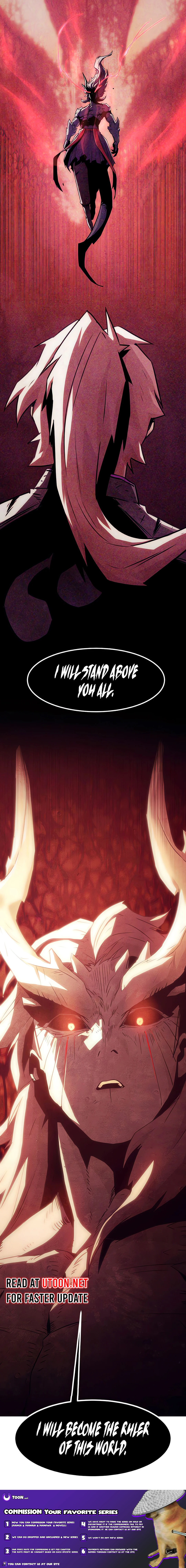 Becoming the Swordmaster Rank Young Lord of the Sichuan Tang Family Chapter 44 - page 29