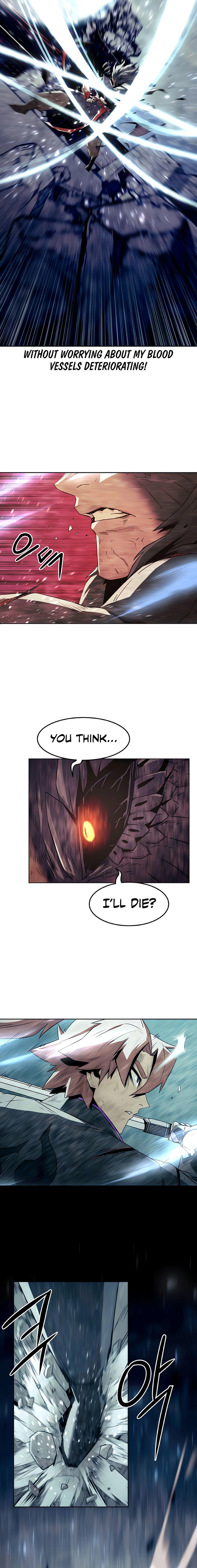 Becoming the Swordmaster Rank Young Lord of the Sichuan Tang Family Chapter 44 - page 3