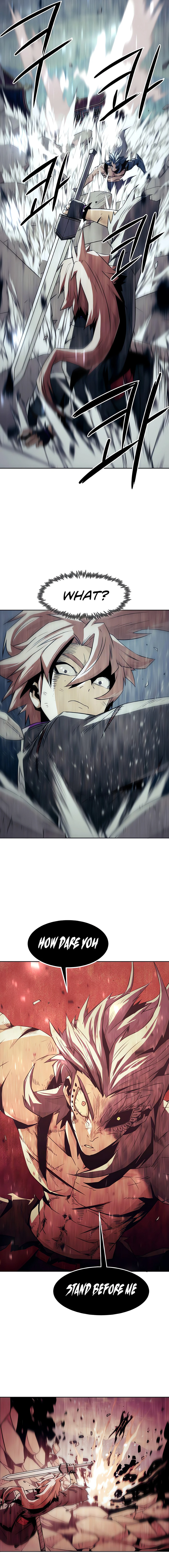 Becoming the Swordmaster Rank Young Lord of the Sichuan Tang Family Chapter 44 - page 4