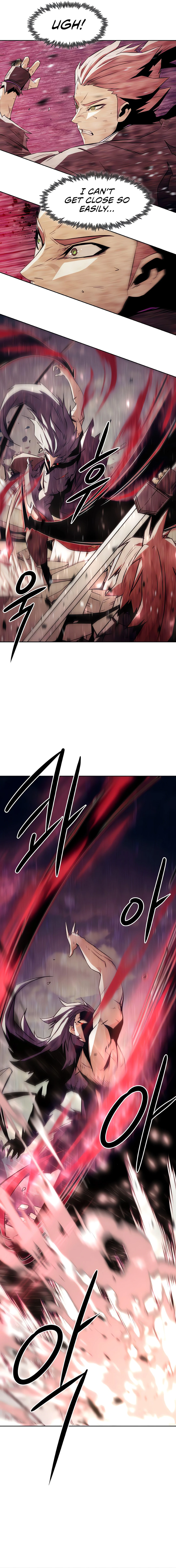 Becoming the Swordmaster Rank Young Lord of the Sichuan Tang Family Chapter 44 - page 7
