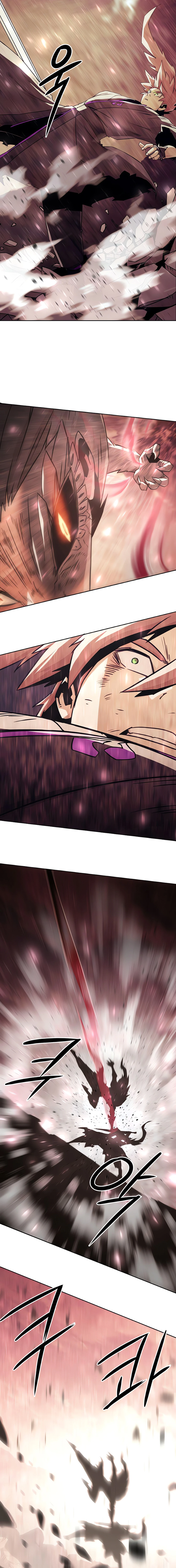 Becoming the Swordmaster Rank Young Lord of the Sichuan Tang Family Chapter 44 - page 9
