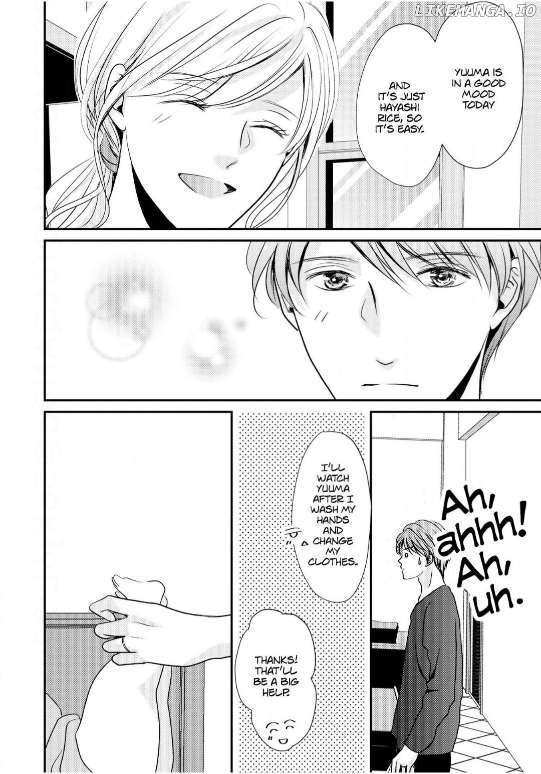 Migomorikeiyaku Hanayome Goshushin Shacho ni Kawarete Ai wo Harami Mashita Chapter 22 - page 16