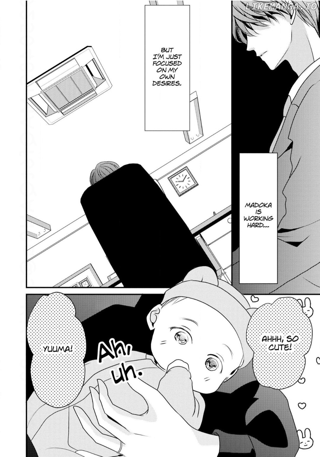 Migomorikeiyaku Hanayome Goshushin Shacho ni Kawarete Ai wo Harami Mashita Chapter 22 - page 20