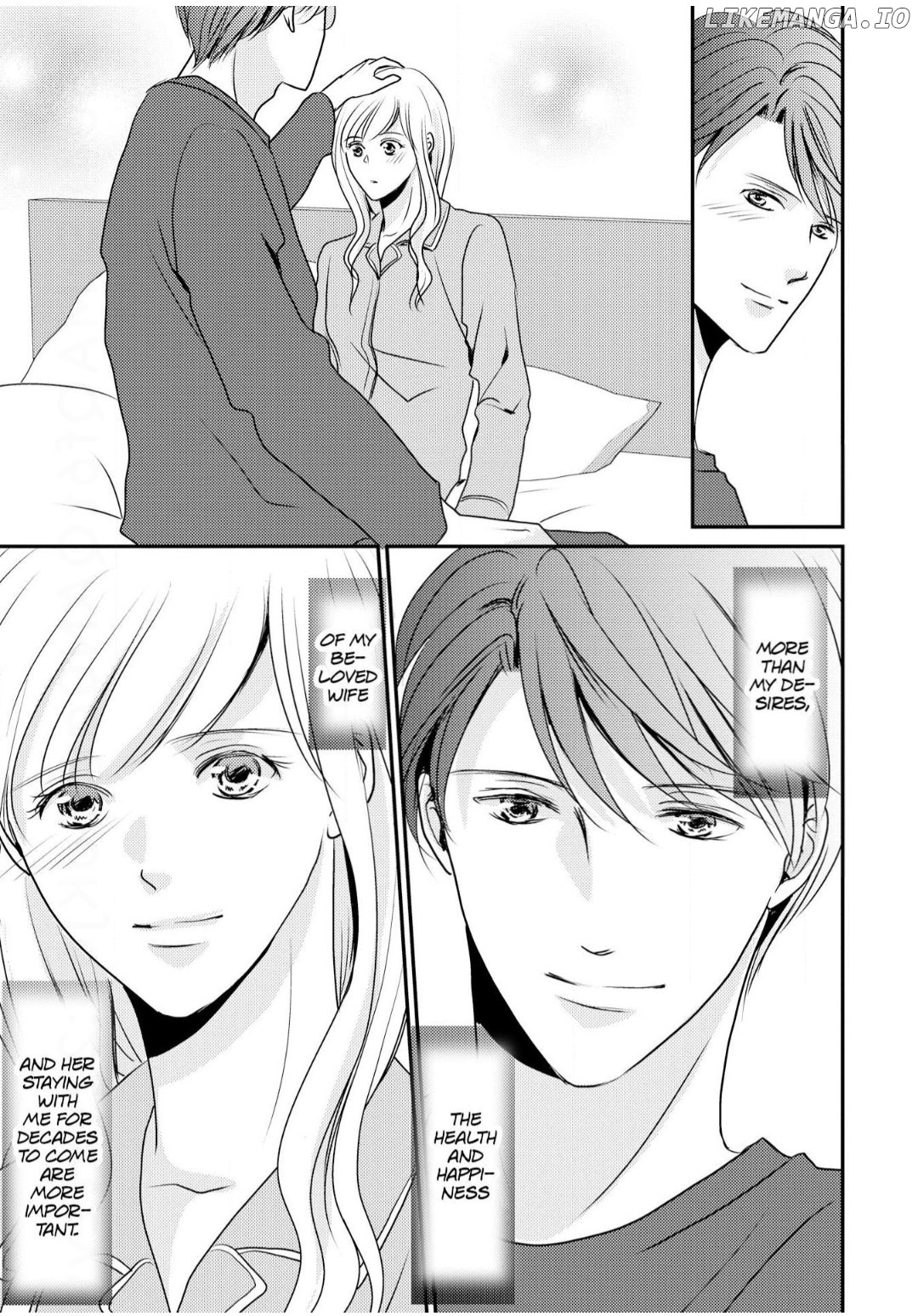 Migomorikeiyaku Hanayome Goshushin Shacho ni Kawarete Ai wo Harami Mashita Chapter 22 - page 25