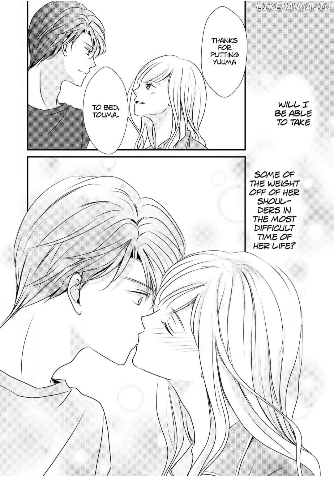 Migomorikeiyaku Hanayome Goshushin Shacho ni Kawarete Ai wo Harami Mashita Chapter 22 - page 26