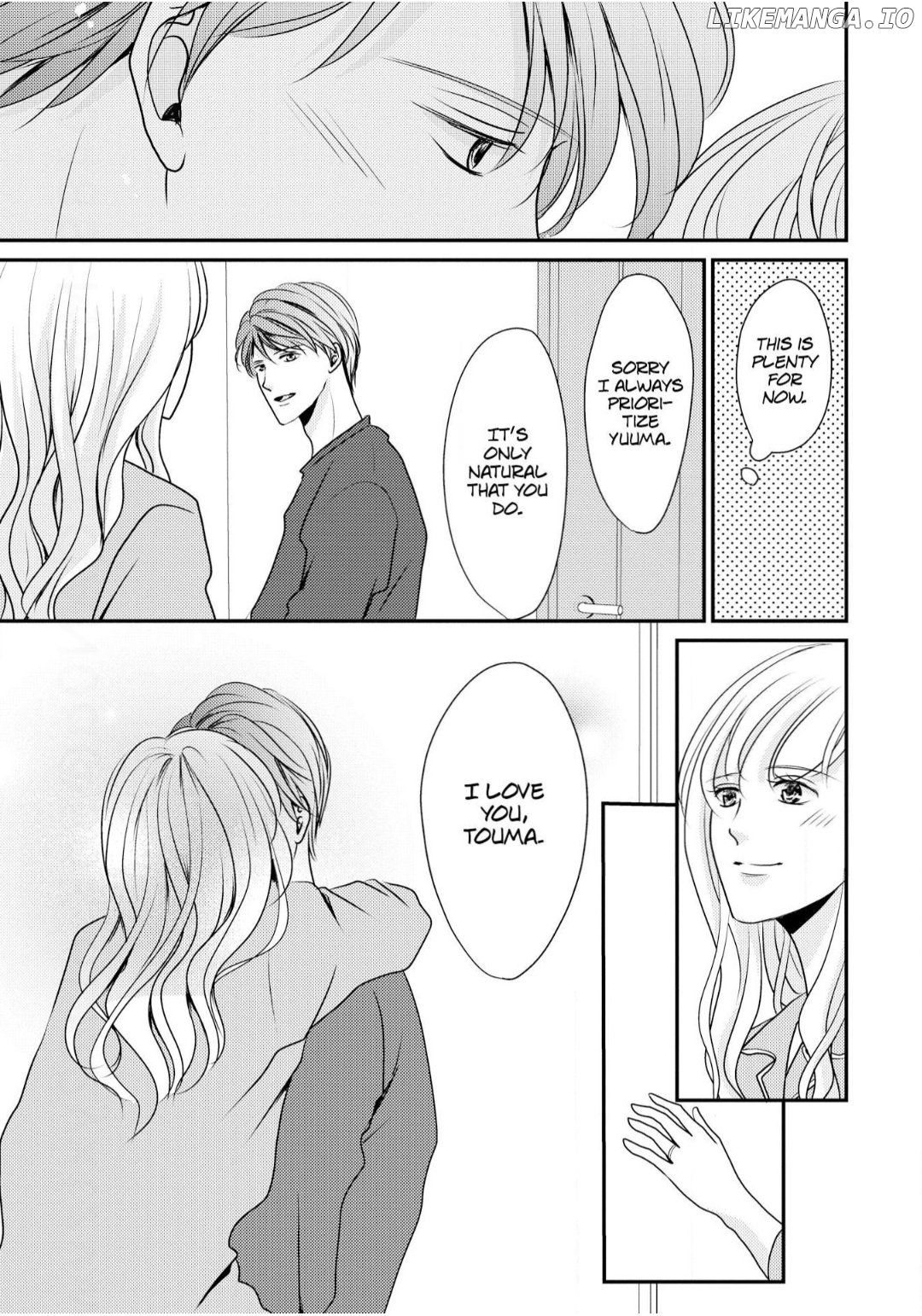 Migomorikeiyaku Hanayome Goshushin Shacho ni Kawarete Ai wo Harami Mashita Chapter 22 - page 27