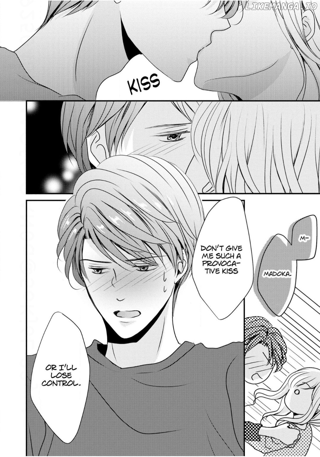 Migomorikeiyaku Hanayome Goshushin Shacho ni Kawarete Ai wo Harami Mashita Chapter 22 - page 28