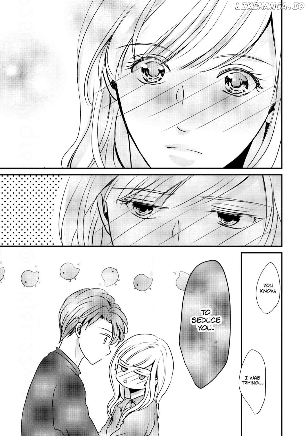 Migomorikeiyaku Hanayome Goshushin Shacho ni Kawarete Ai wo Harami Mashita Chapter 22 - page 29