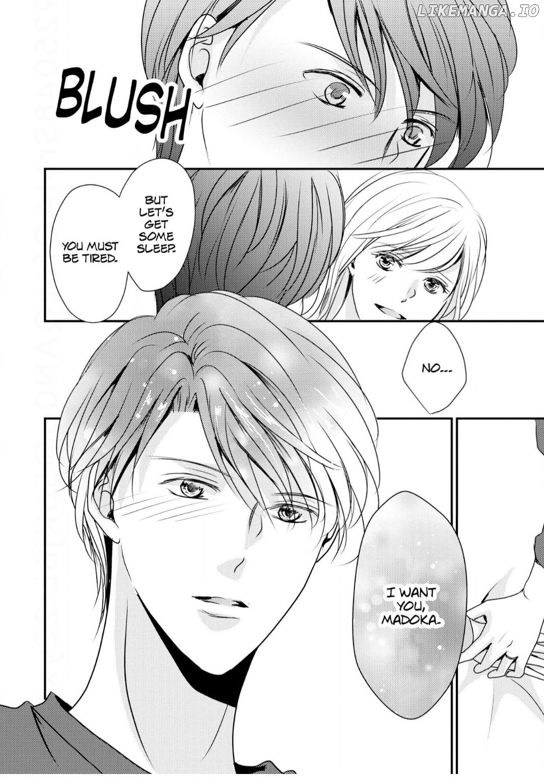 Migomorikeiyaku Hanayome Goshushin Shacho ni Kawarete Ai wo Harami Mashita Chapter 22 - page 30