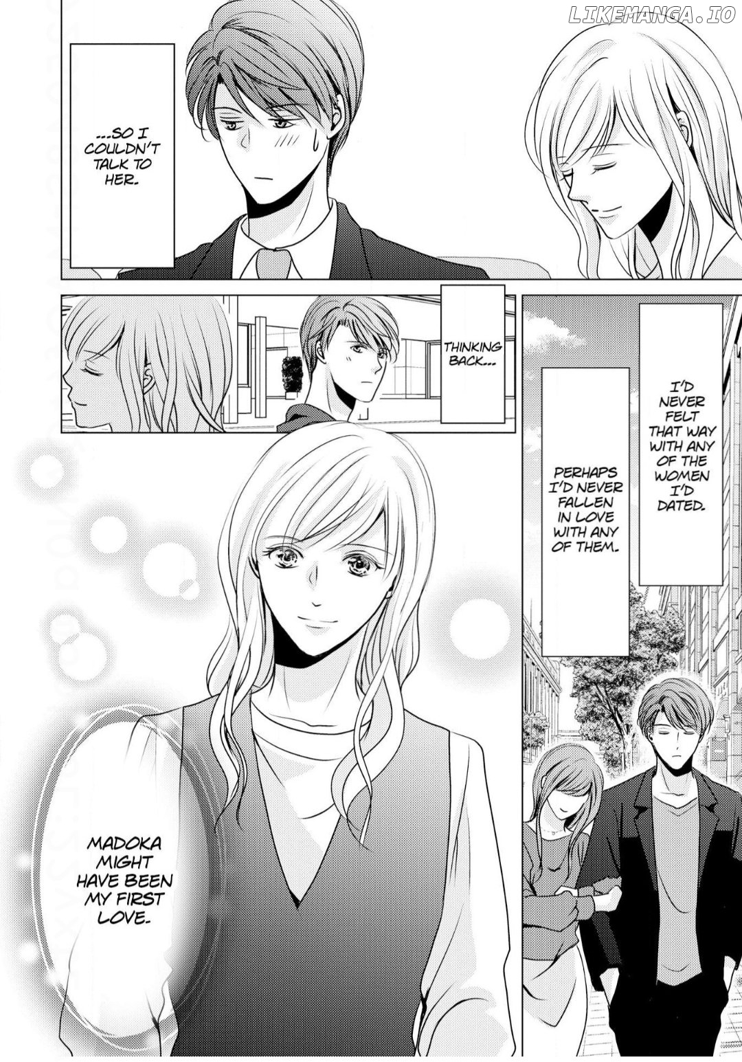 Migomorikeiyaku Hanayome Goshushin Shacho ni Kawarete Ai wo Harami Mashita Chapter 22 - page 4