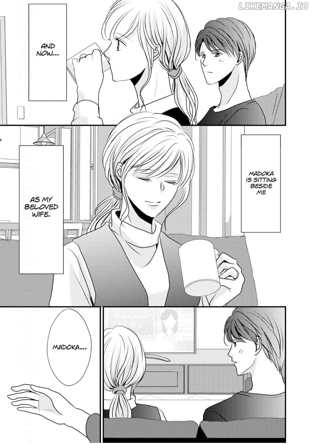 Migomorikeiyaku Hanayome Goshushin Shacho ni Kawarete Ai wo Harami Mashita Chapter 22 - page 5
