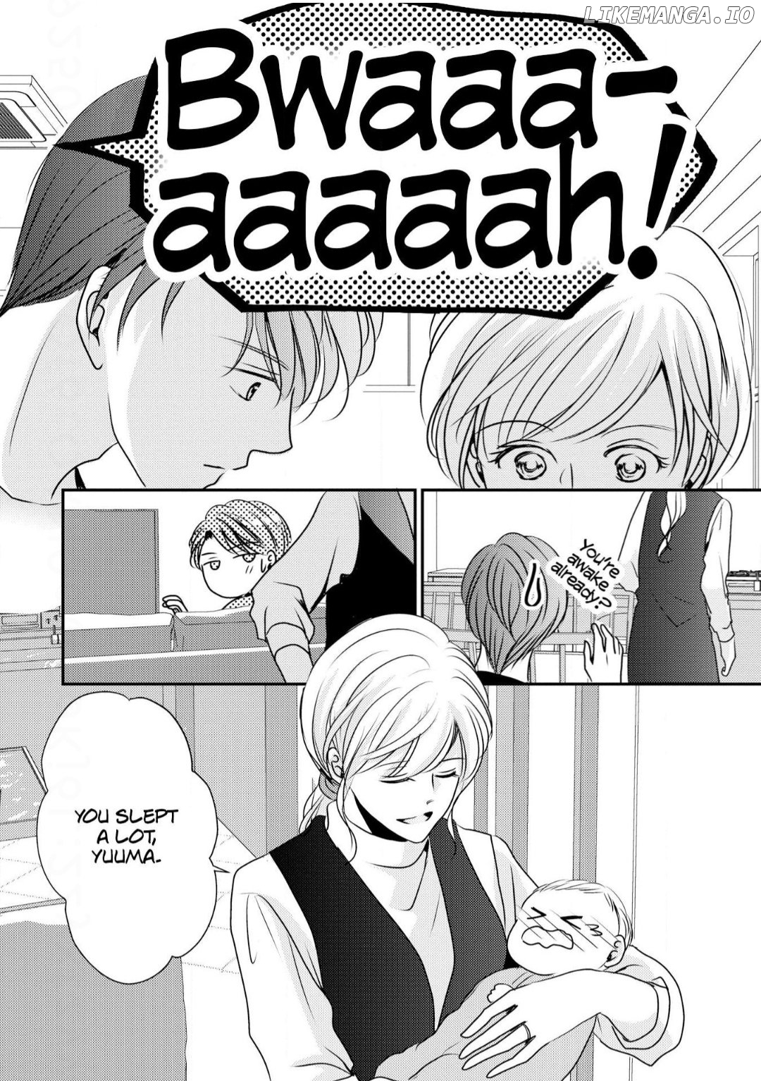 Migomorikeiyaku Hanayome Goshushin Shacho ni Kawarete Ai wo Harami Mashita Chapter 22 - page 6