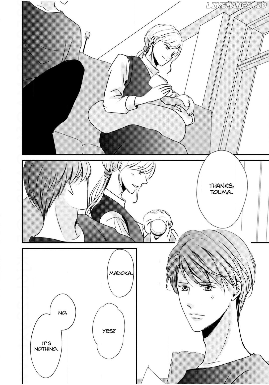 Migomorikeiyaku Hanayome Goshushin Shacho ni Kawarete Ai wo Harami Mashita Chapter 22 - page 8