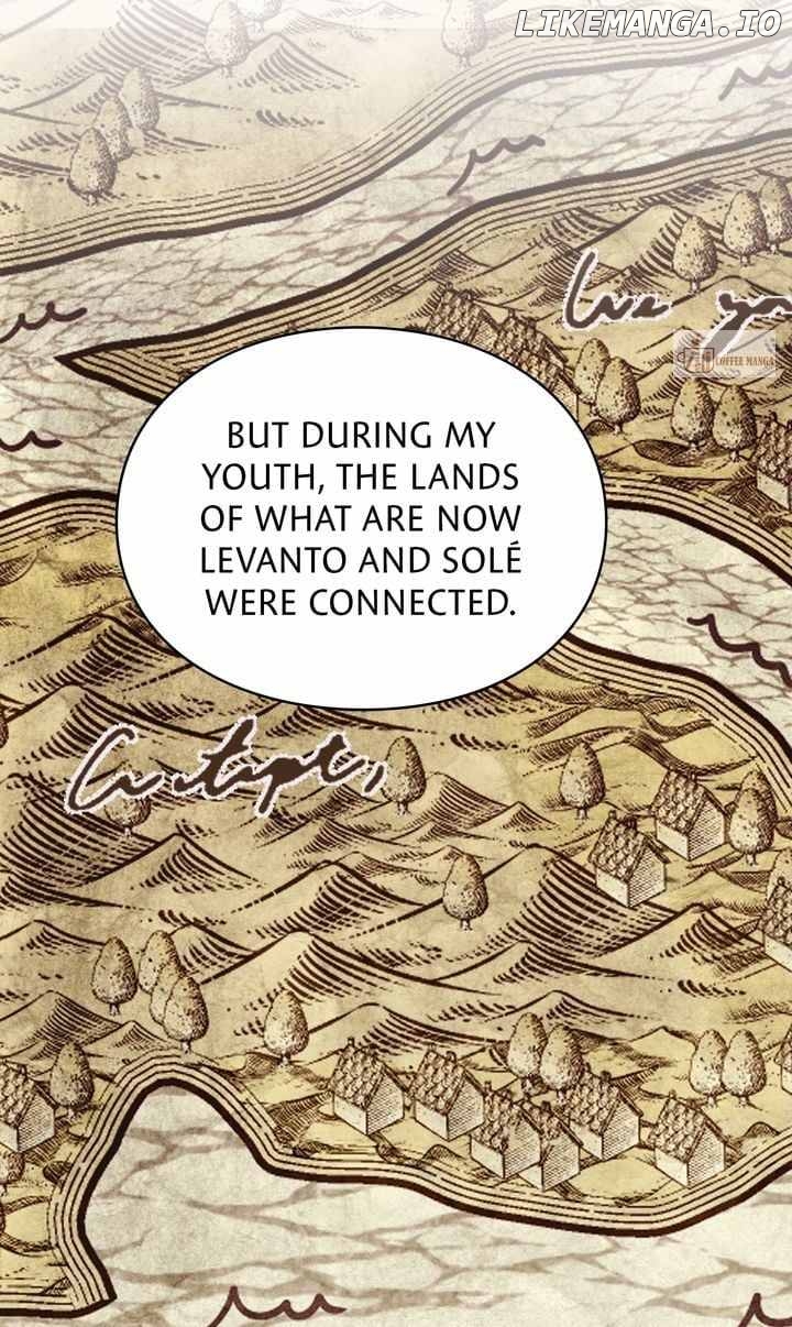 The Fairy Legacy Chapter 50 - page 51