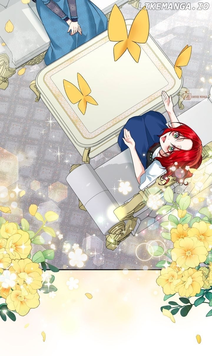 The Fairy Legacy Chapter 50 - page 7