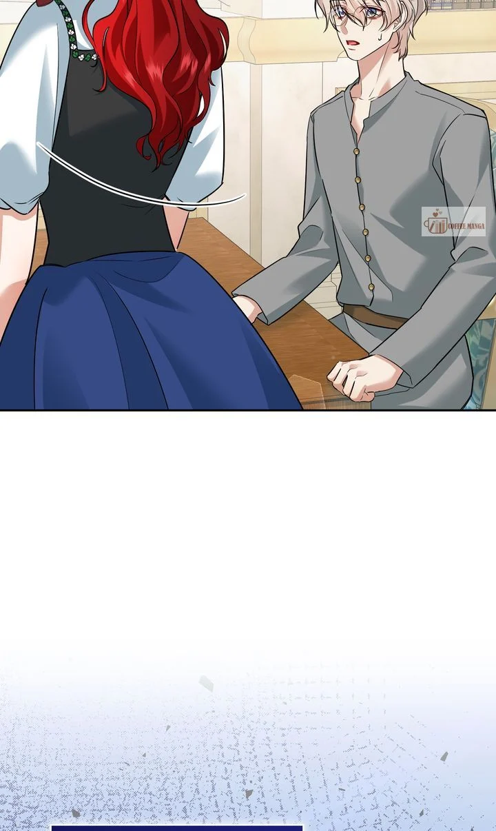 The Fairy Legacy Chapter 50 - page 84
