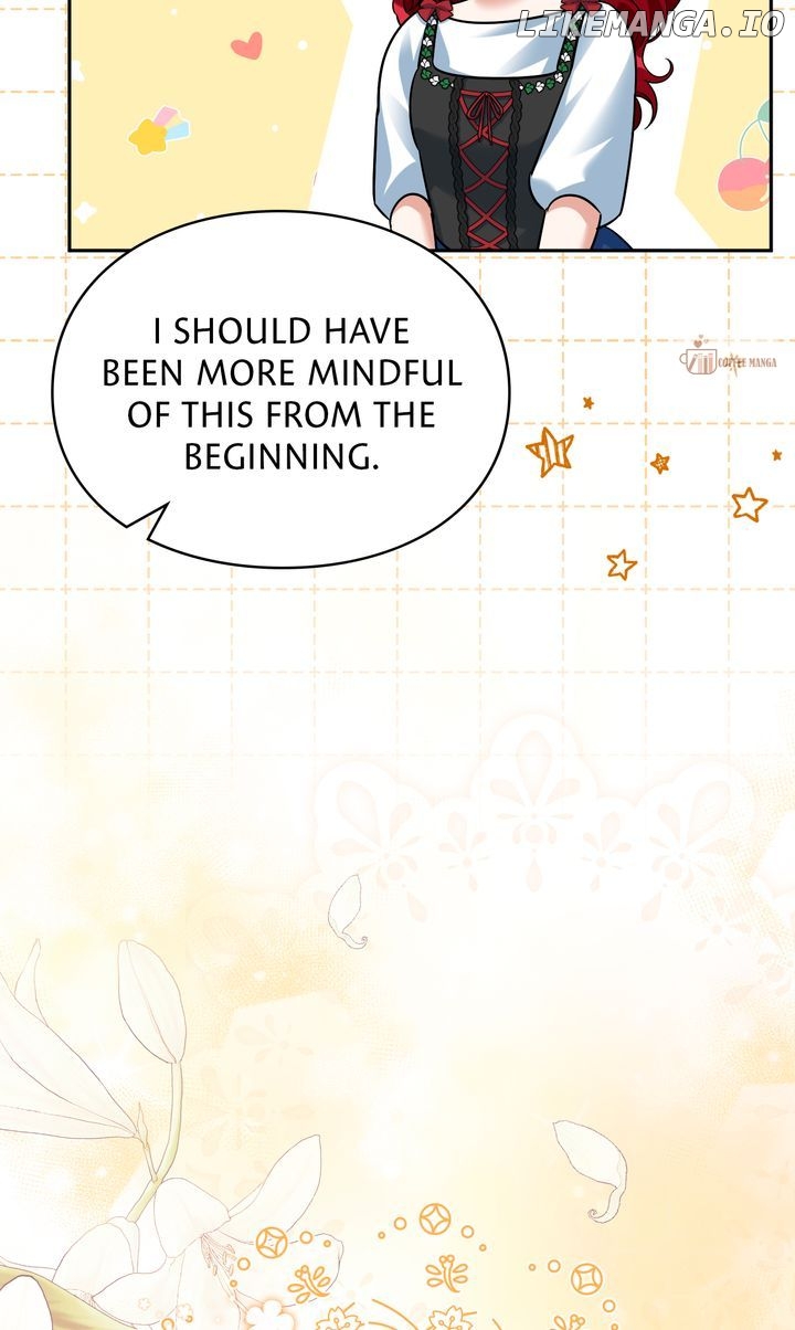 The Fairy Legacy Chapter 51 - page 14