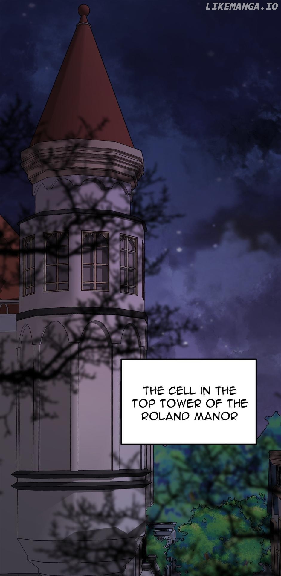 The Ducal Family's Poisonous Flower Chapter 4 - page 1
