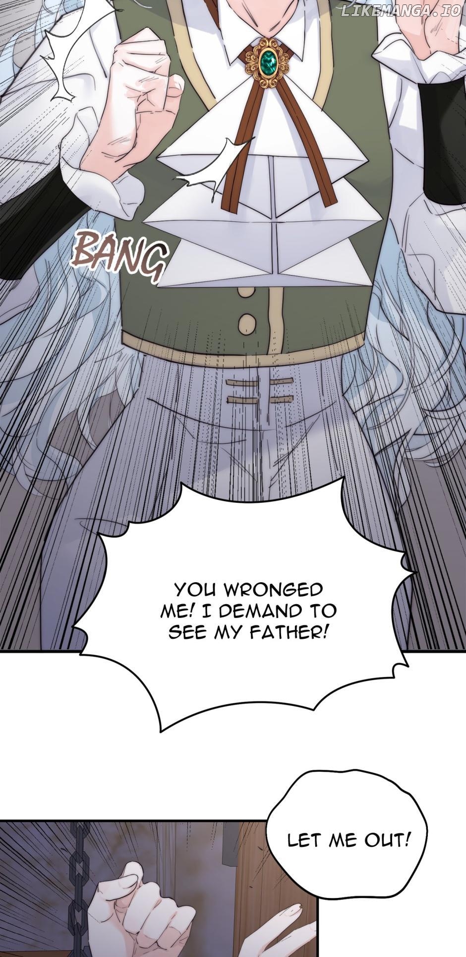 The Ducal Family's Poisonous Flower Chapter 4 - page 3