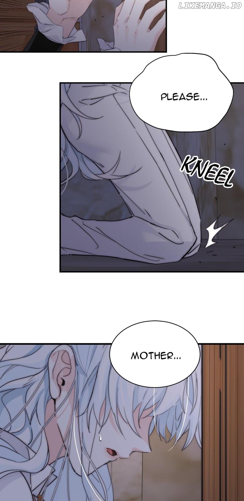 The Ducal Family's Poisonous Flower Chapter 4 - page 4