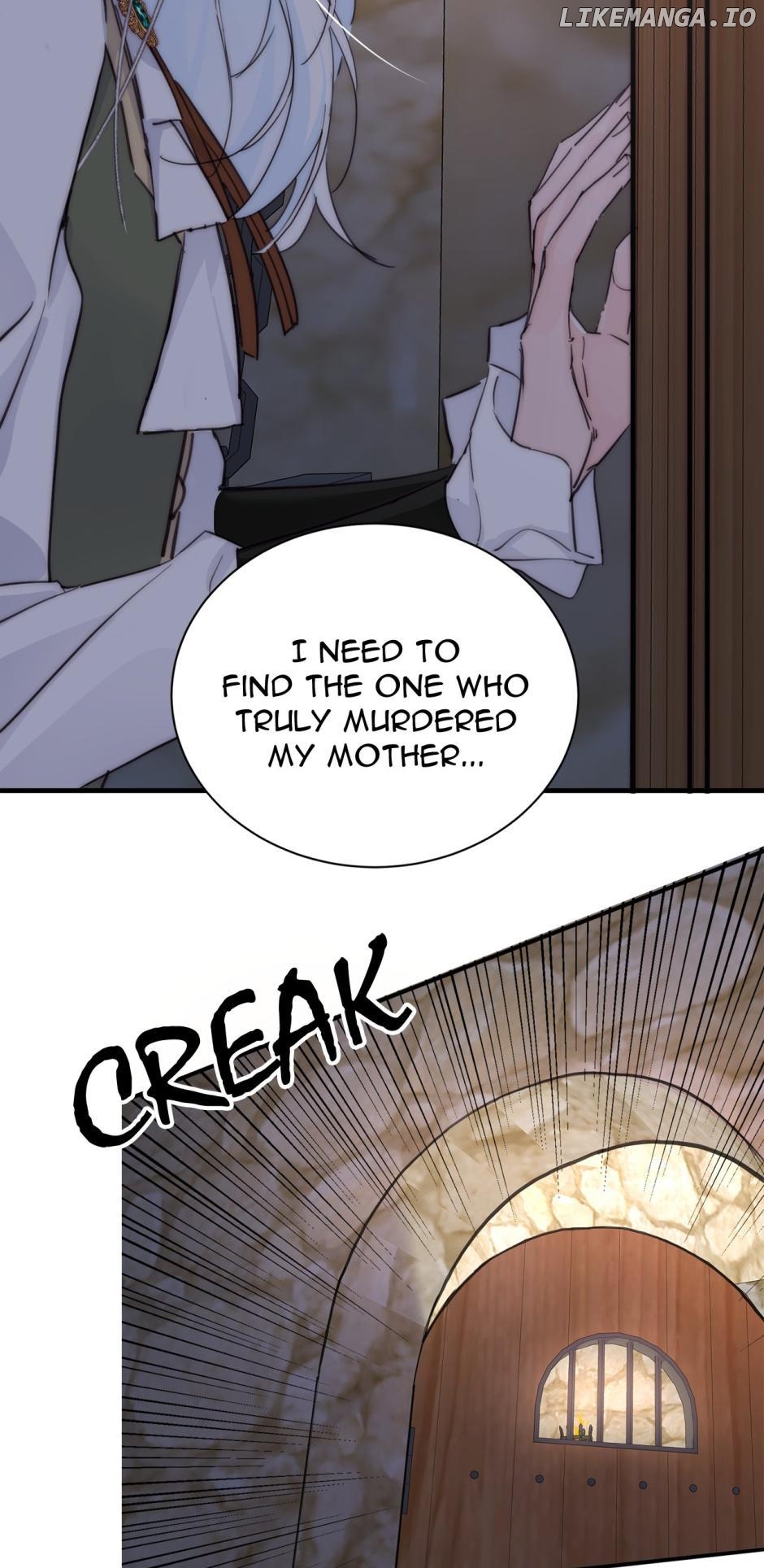 The Ducal Family's Poisonous Flower Chapter 4 - page 5