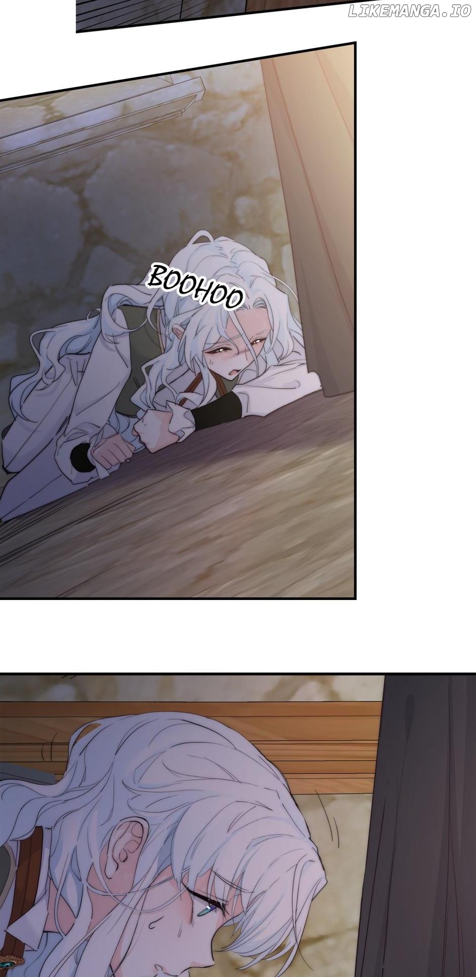The Ducal Family's Poisonous Flower Chapter 4 - page 6