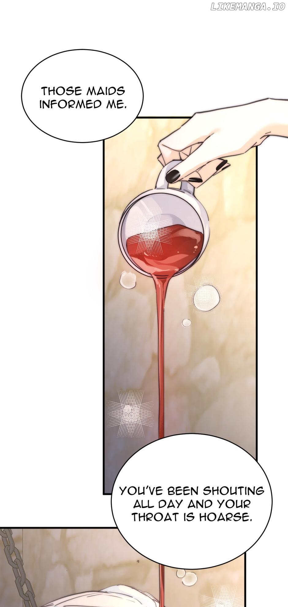 The Ducal Family's Poisonous Flower Chapter 4 - page 9