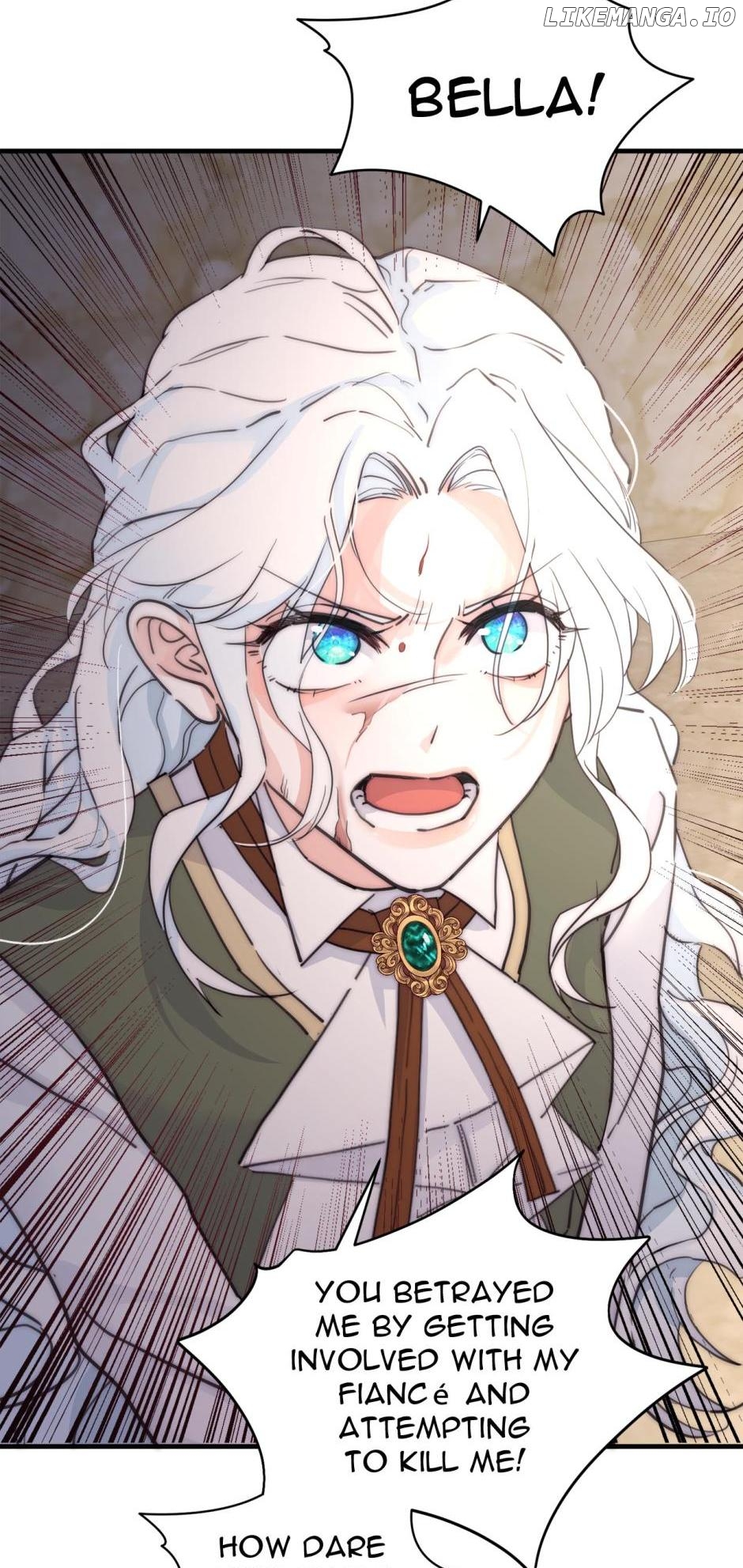 The Ducal Family's Poisonous Flower Chapter 4 - page 12
