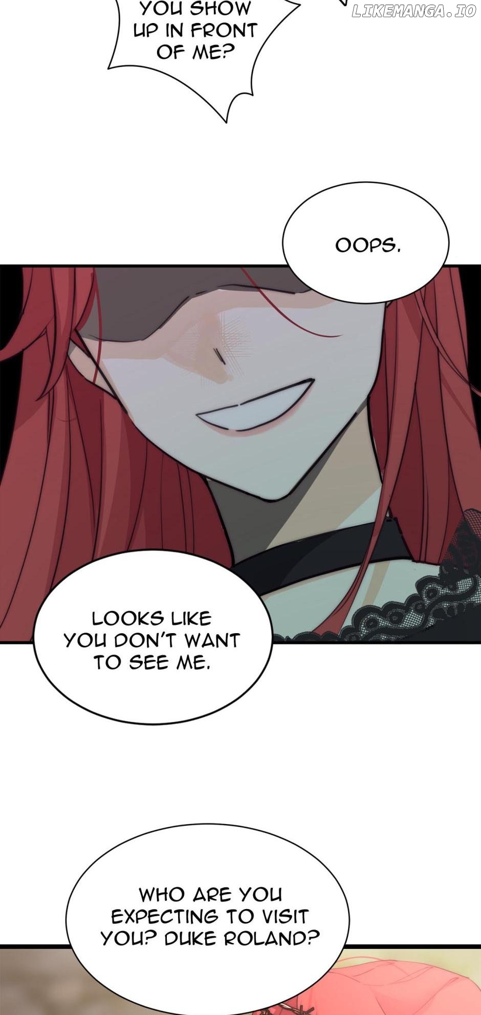 The Ducal Family's Poisonous Flower Chapter 4 - page 13