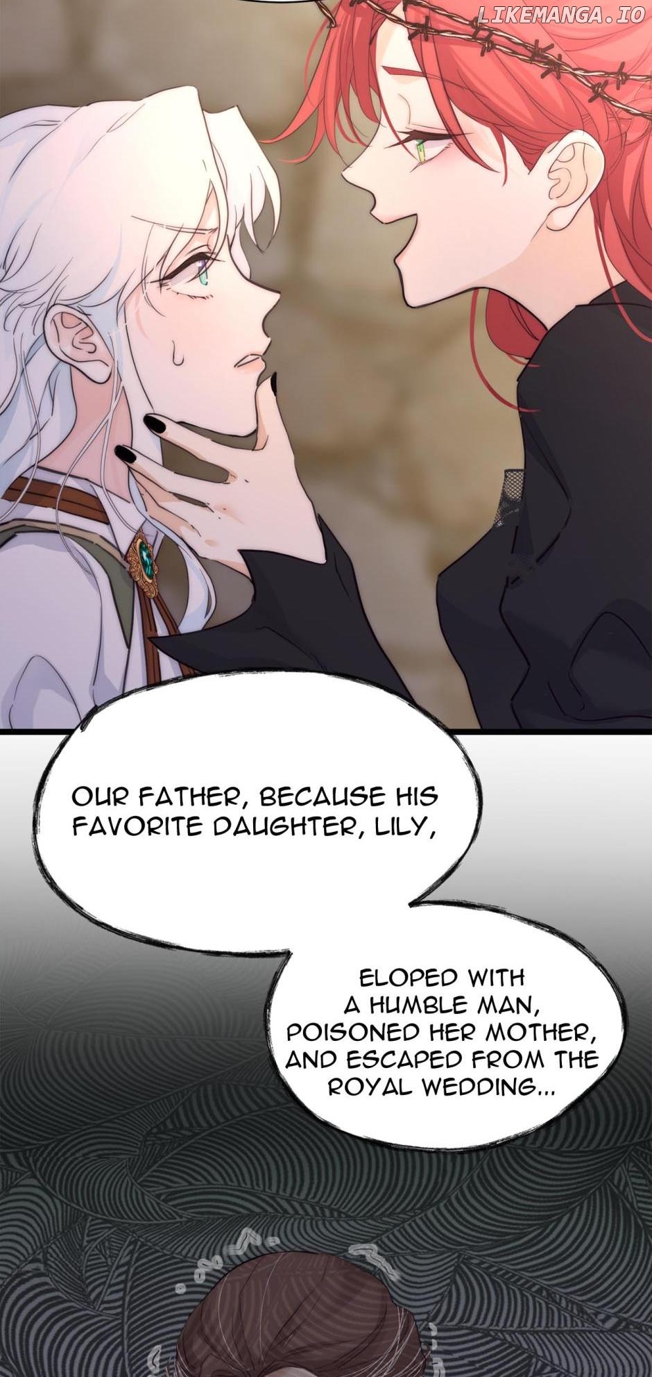 The Ducal Family's Poisonous Flower Chapter 4 - page 14