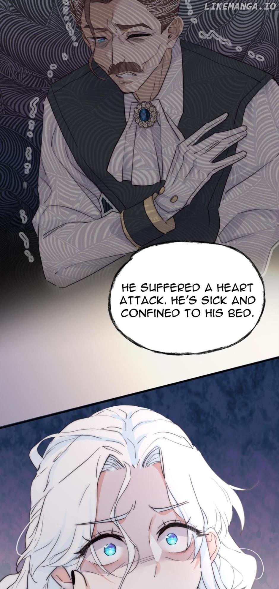 The Ducal Family's Poisonous Flower Chapter 4 - page 15