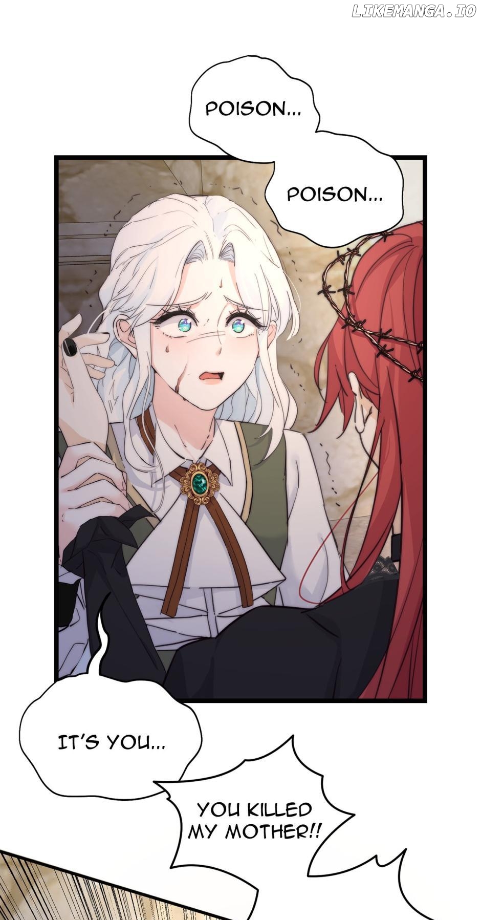 The Ducal Family's Poisonous Flower Chapter 4 - page 17