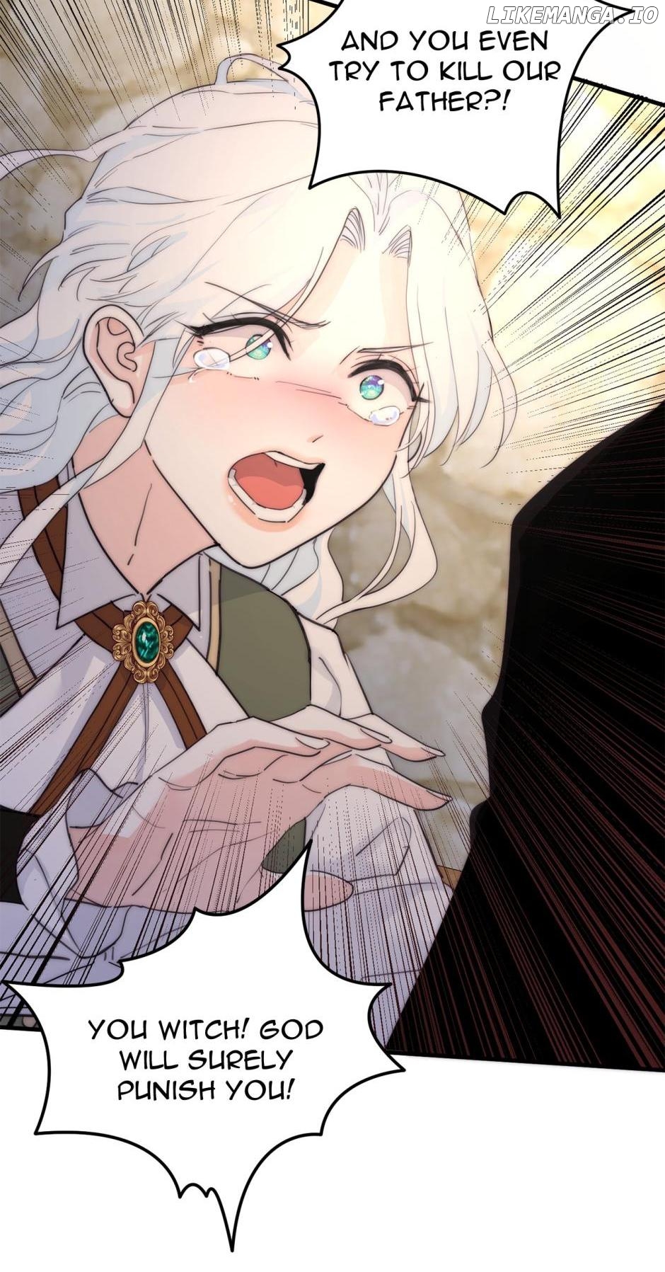 The Ducal Family's Poisonous Flower Chapter 4 - page 18