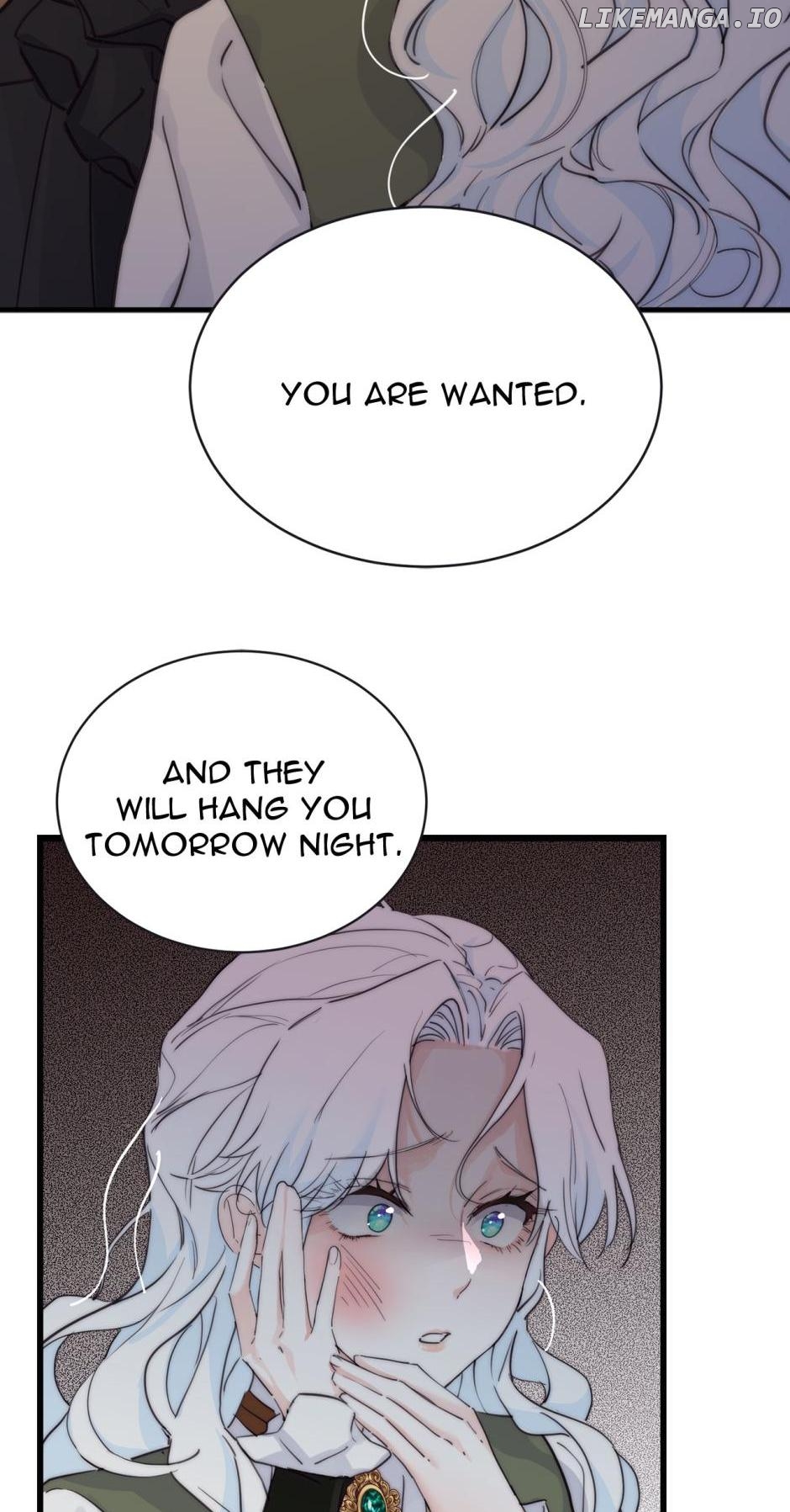 The Ducal Family's Poisonous Flower Chapter 4 - page 21