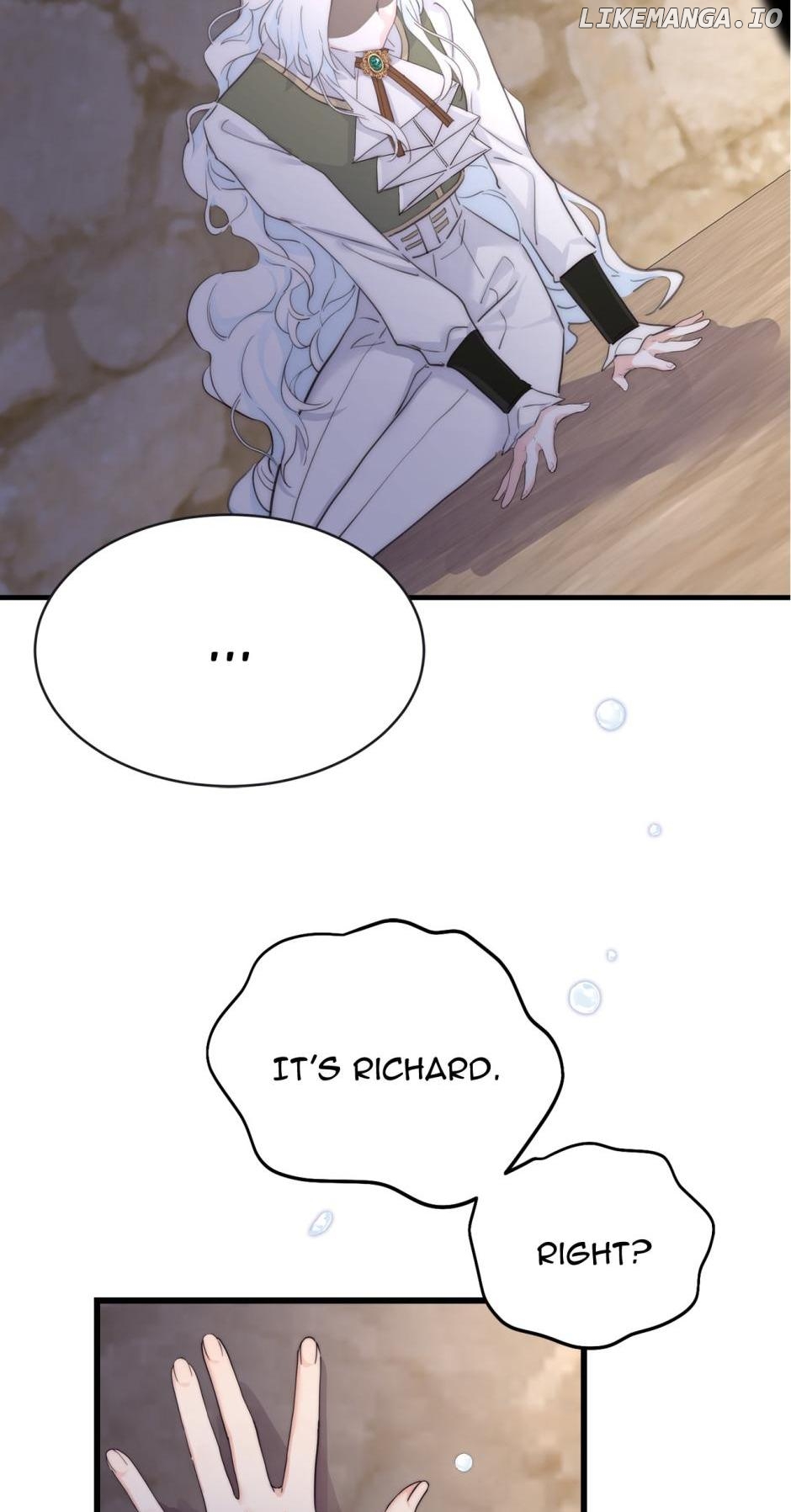 The Ducal Family's Poisonous Flower Chapter 4 - page 23