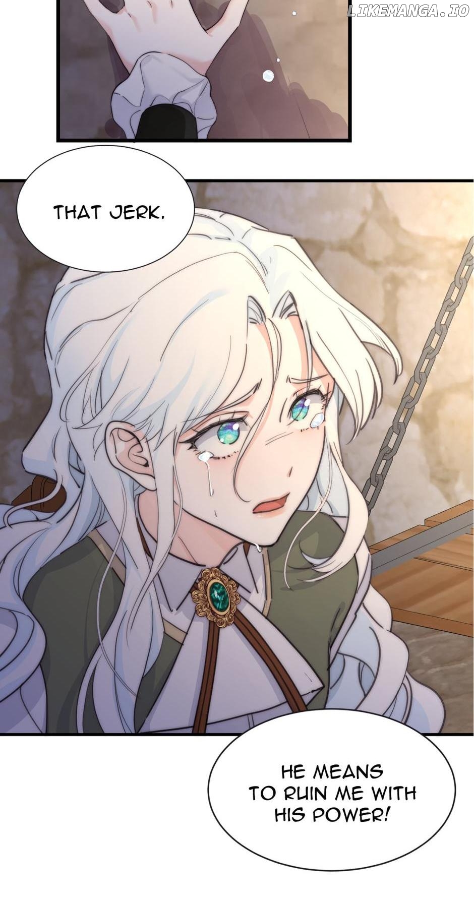 The Ducal Family's Poisonous Flower Chapter 4 - page 24