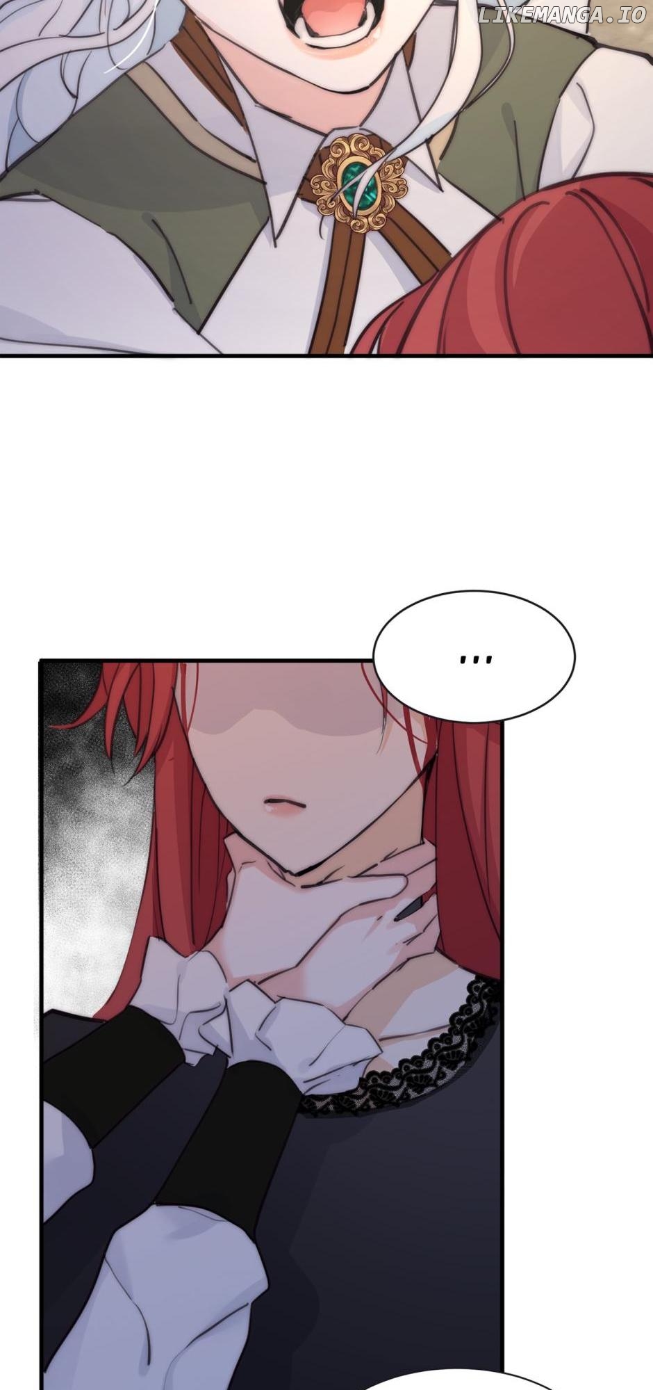 The Ducal Family's Poisonous Flower Chapter 4 - page 34