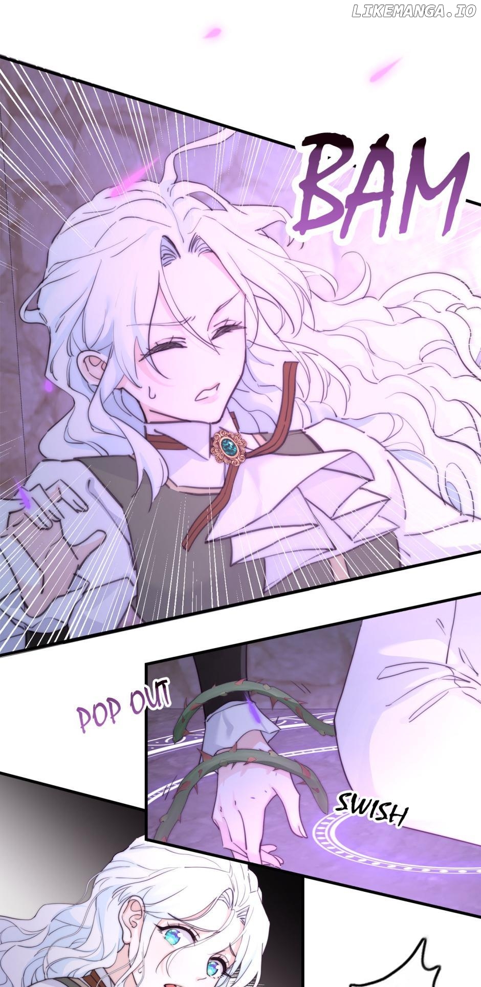 The Ducal Family's Poisonous Flower Chapter 4 - page 38