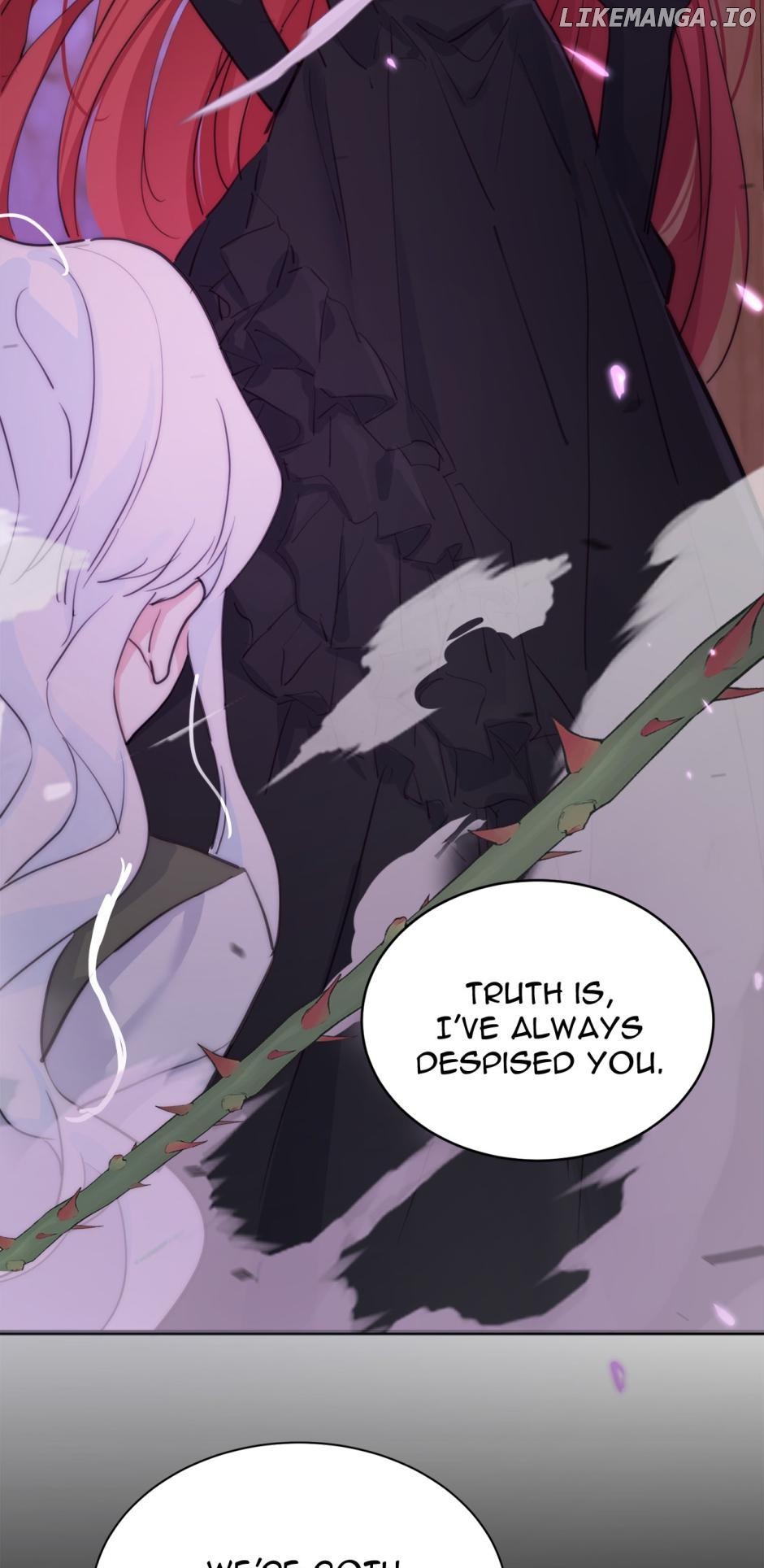 The Ducal Family's Poisonous Flower Chapter 4 - page 40