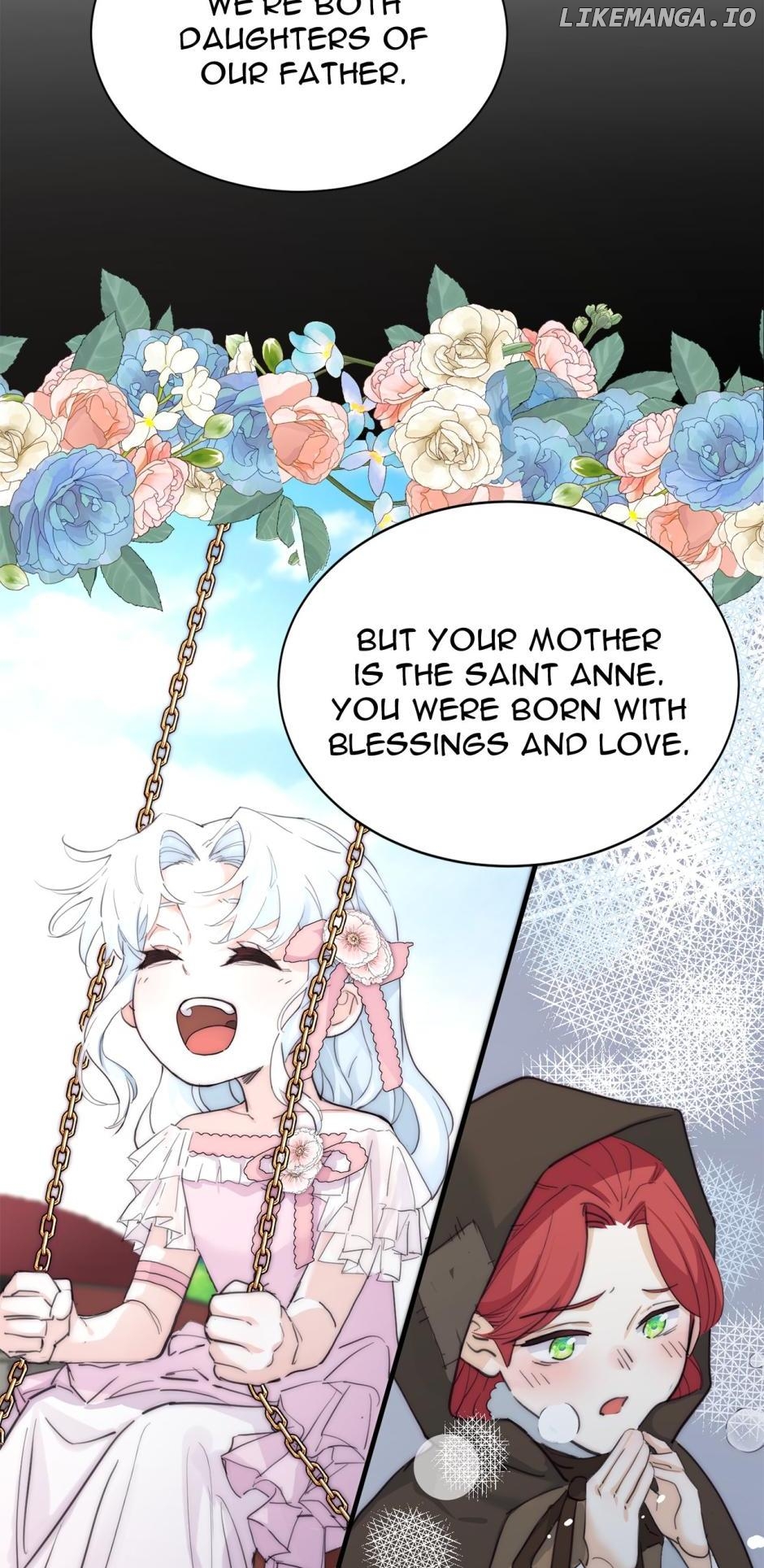 The Ducal Family's Poisonous Flower Chapter 4 - page 41