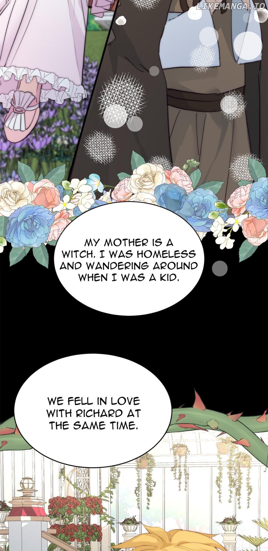 The Ducal Family's Poisonous Flower Chapter 4 - page 42