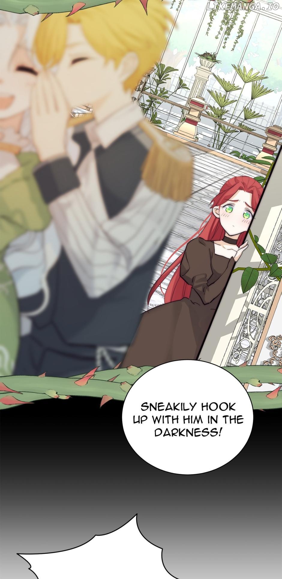 The Ducal Family's Poisonous Flower Chapter 4 - page 44