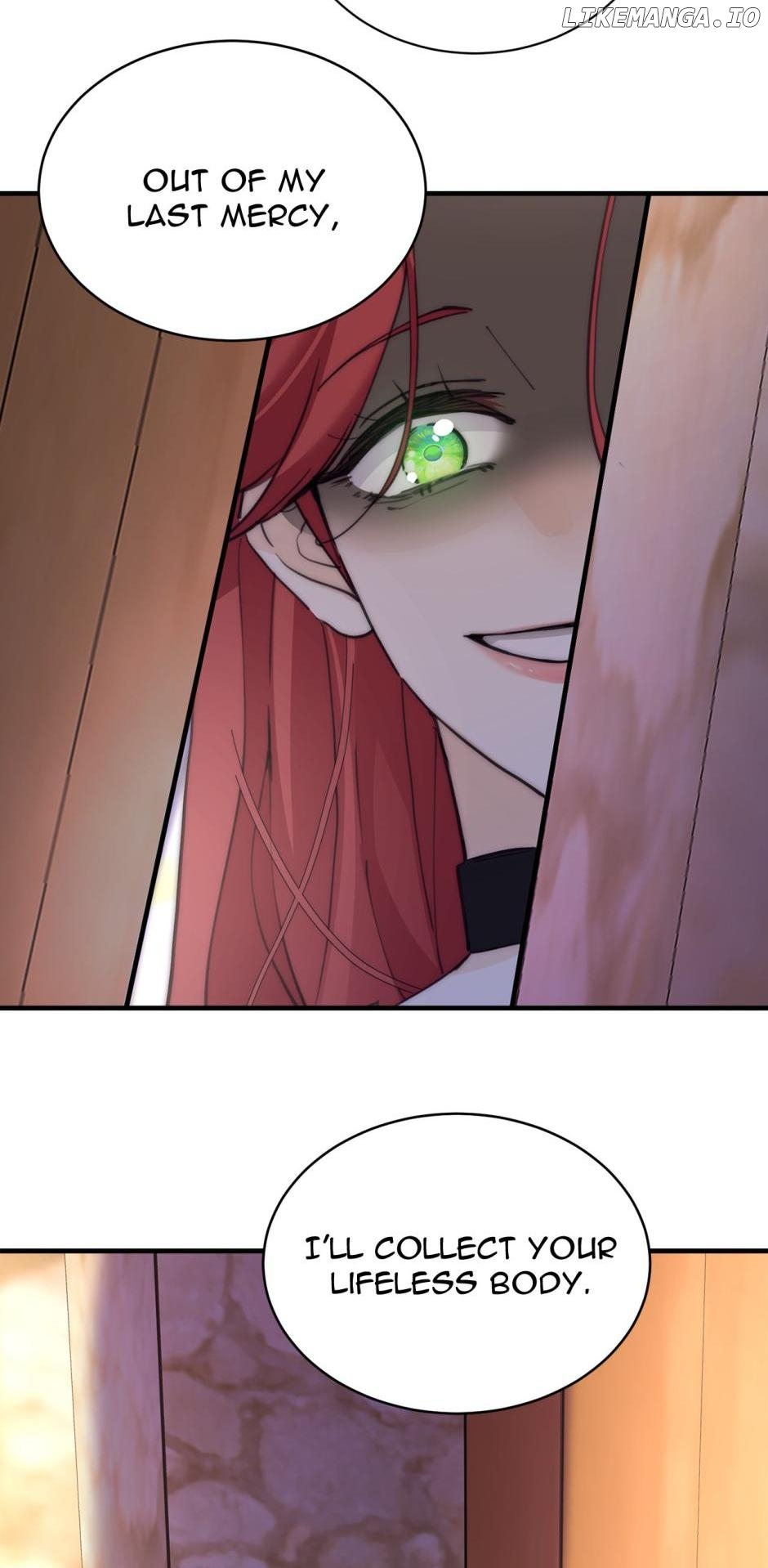 The Ducal Family's Poisonous Flower Chapter 4 - page 47