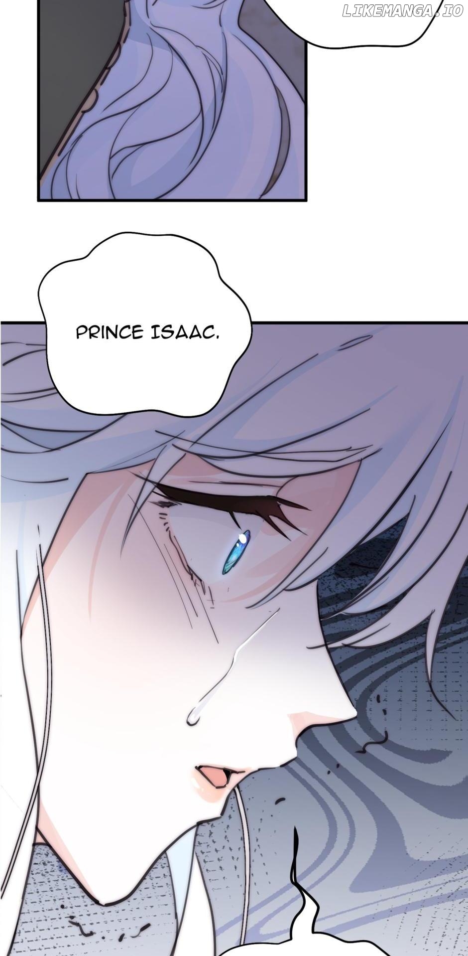The Ducal Family's Poisonous Flower Chapter 4 - page 50