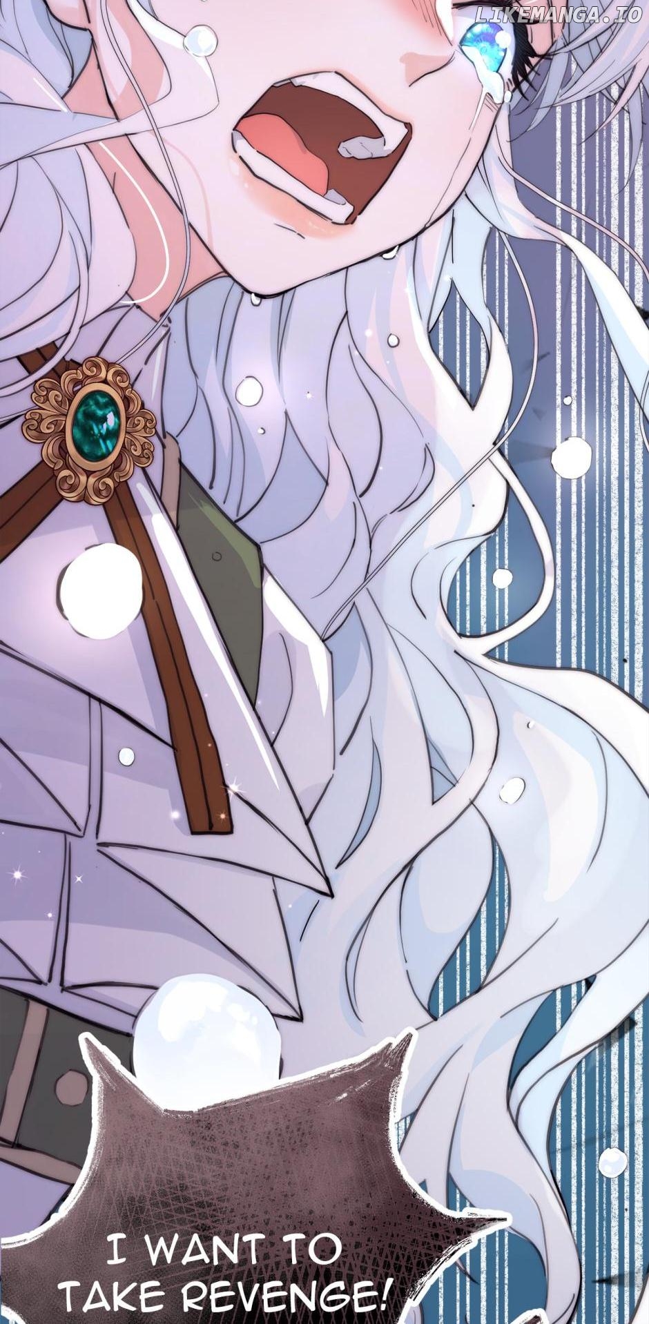 The Ducal Family's Poisonous Flower Chapter 4 - page 52
