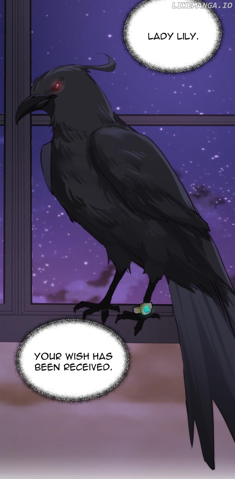 The Ducal Family's Poisonous Flower Chapter 4 - page 54