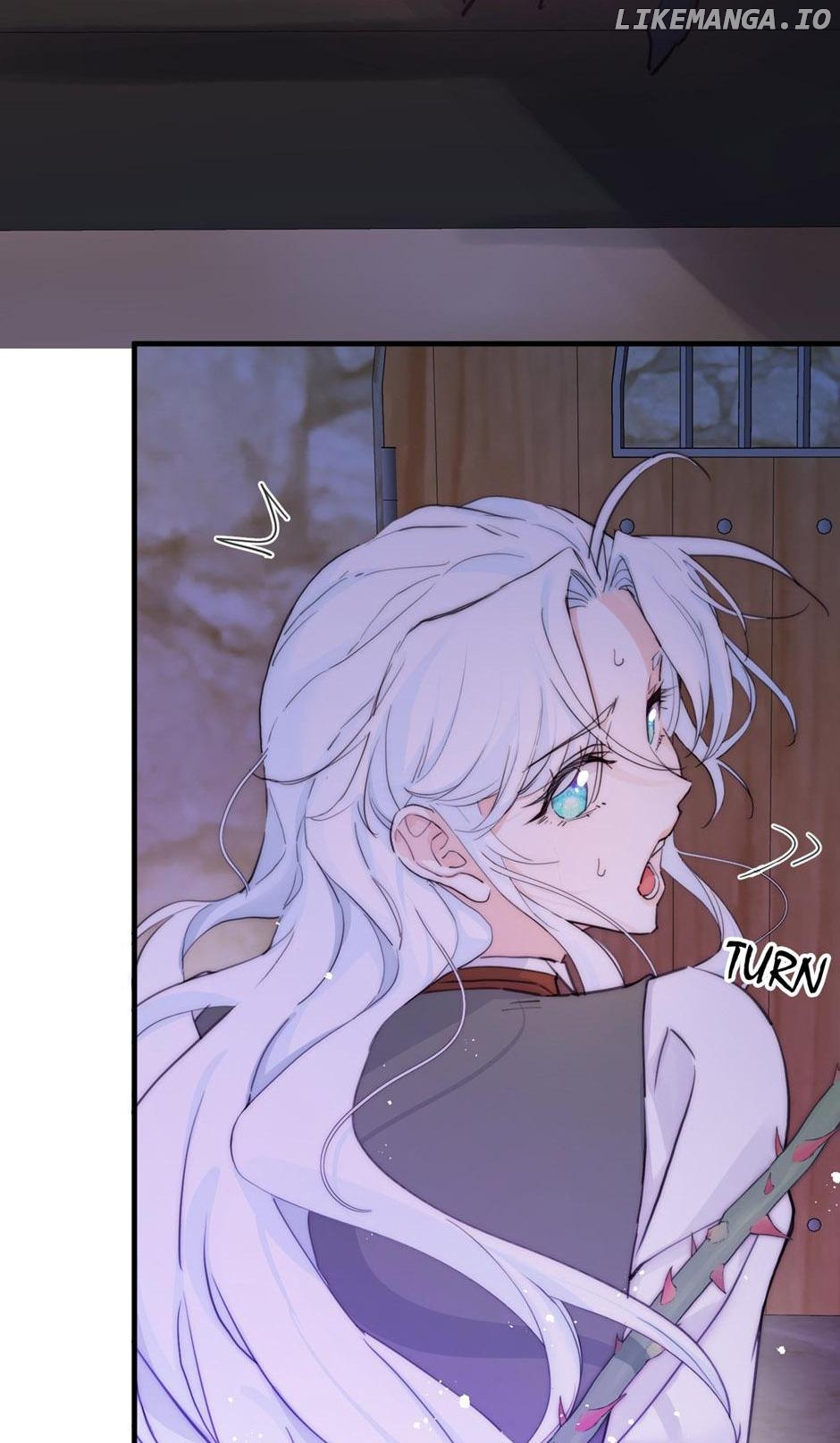 The Ducal Family's Poisonous Flower Chapter 5 - page 4