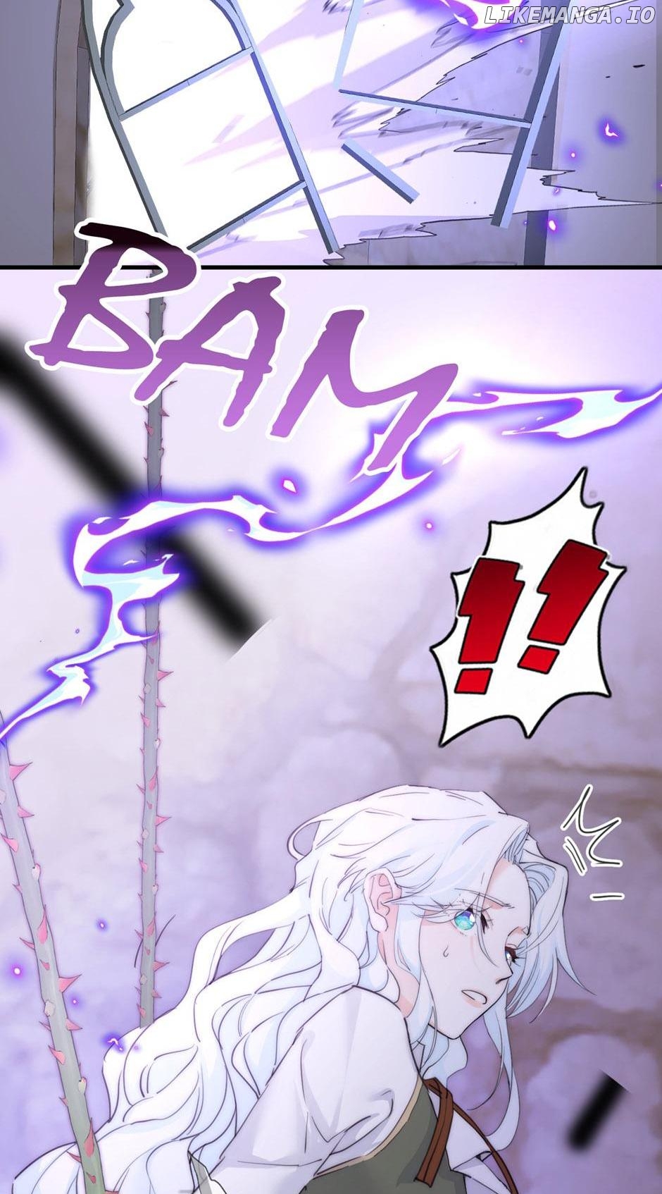 The Ducal Family's Poisonous Flower Chapter 5 - page 7